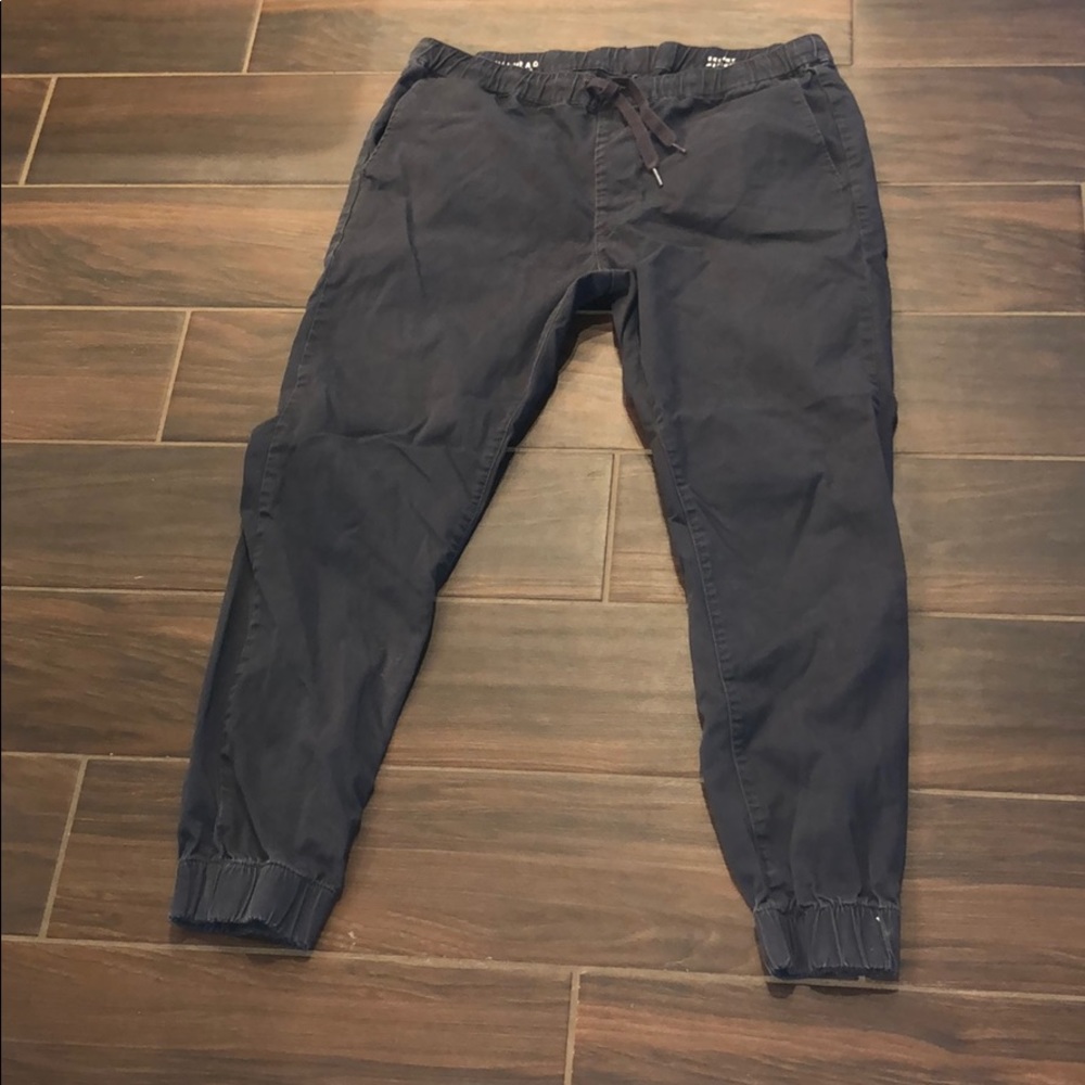Bullhead joggers